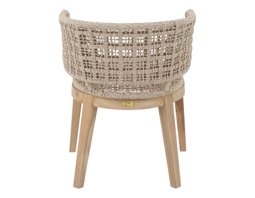 Rima Teak Havestol