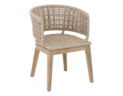Rima Teak Havestol