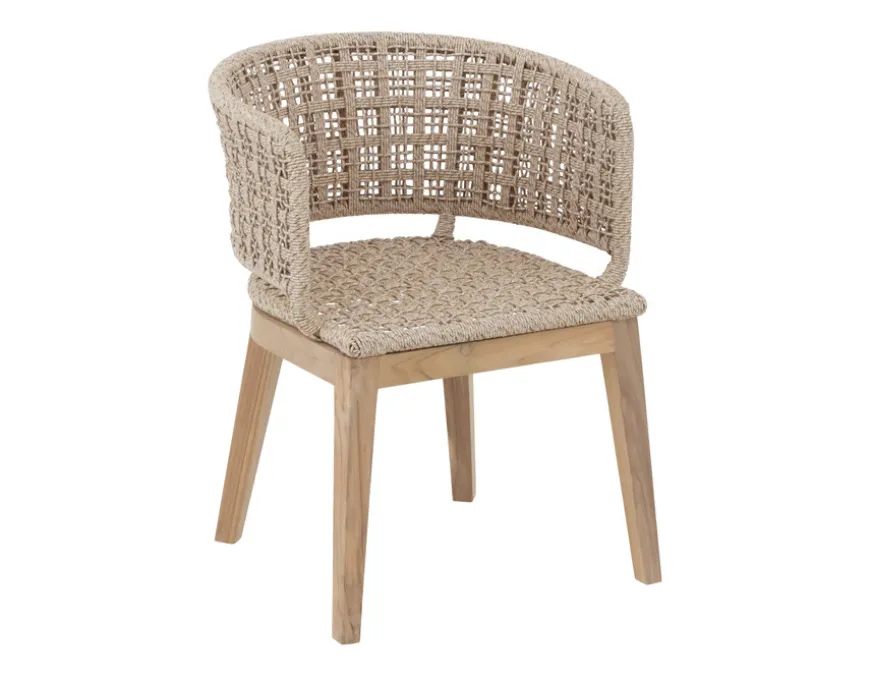 Rima Teak Havestol