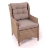 Rio Dusty Loungestol - m/vandafv. hynder