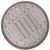 Rio Grå Cafebord - Ø 70 cm