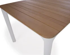 Ronja Cebu Dusty 2-line Havemøbelsæt - 90x200 cm