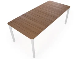 Ronja Duri Havemøbelsæt - 90x200 cm