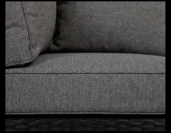 Sala Mega Modul loungesæt m/vandafv. hynder