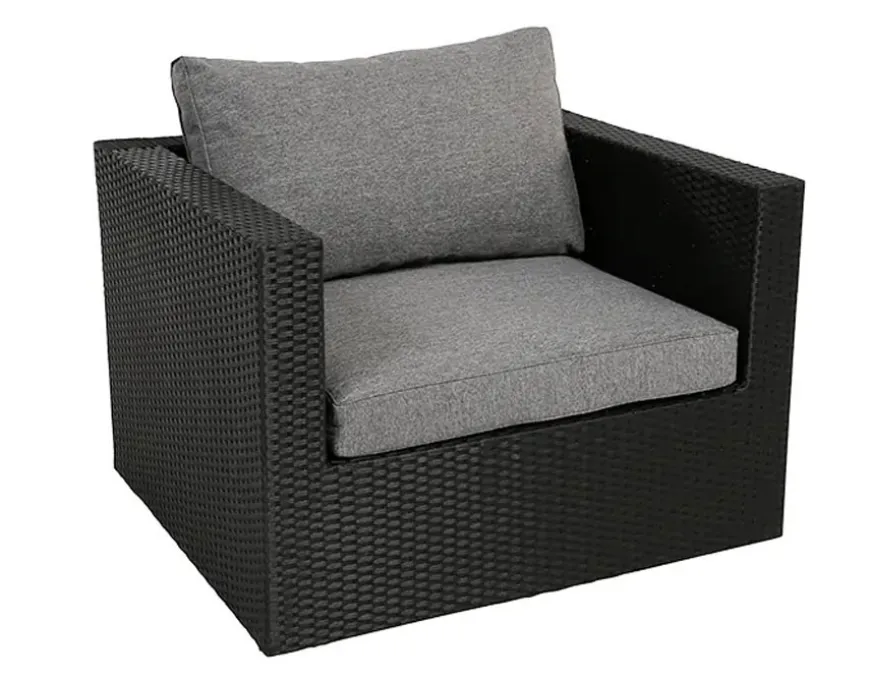 Sala Sofastol m/vandafv. hynder