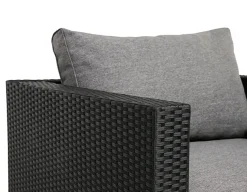 Sala Sofastol m/vandafv. hynder