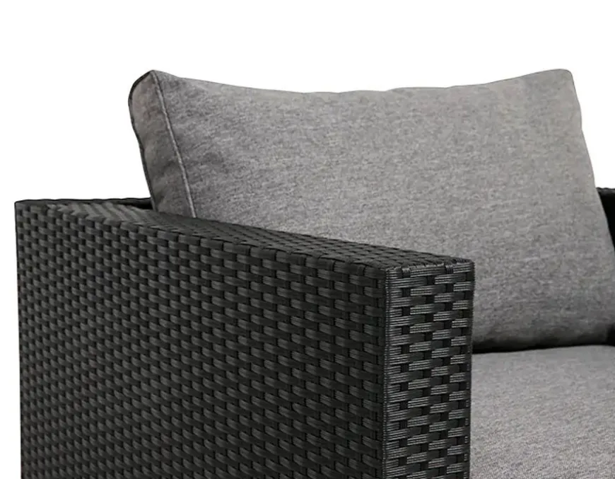 Sala Sofastol m/vandafv. hynder