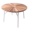 Samsø Havebord - Ø150 cm