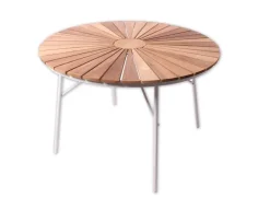 Samsø Havebord - Ø150 cm