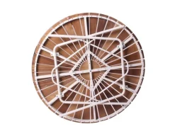 Samsø Havebord - Ø110 cm