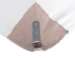 Signe Parasol Ø 2 meter m/tilt - Blå