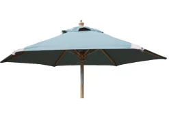 Signe Parasol Ø 2 meter m/tilt - Olivengrøn