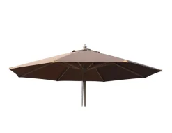 Signe Parasol Ø 3 meter m/tilt - Sand