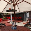 Smartfoot - Bord til Parasol