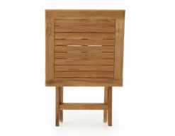 Sofia 60 Mia Teak Cafésæt