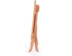 Sofia Teak Foldebord - 70x100 cm