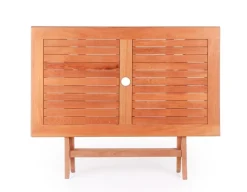 Sofia Teak Foldebord - 70x120 cm