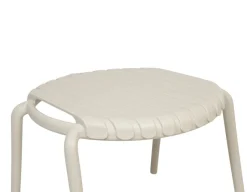 Sonja Loungesæt - Beige