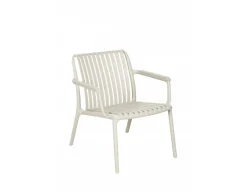 Sonja Loungesæt - Beige