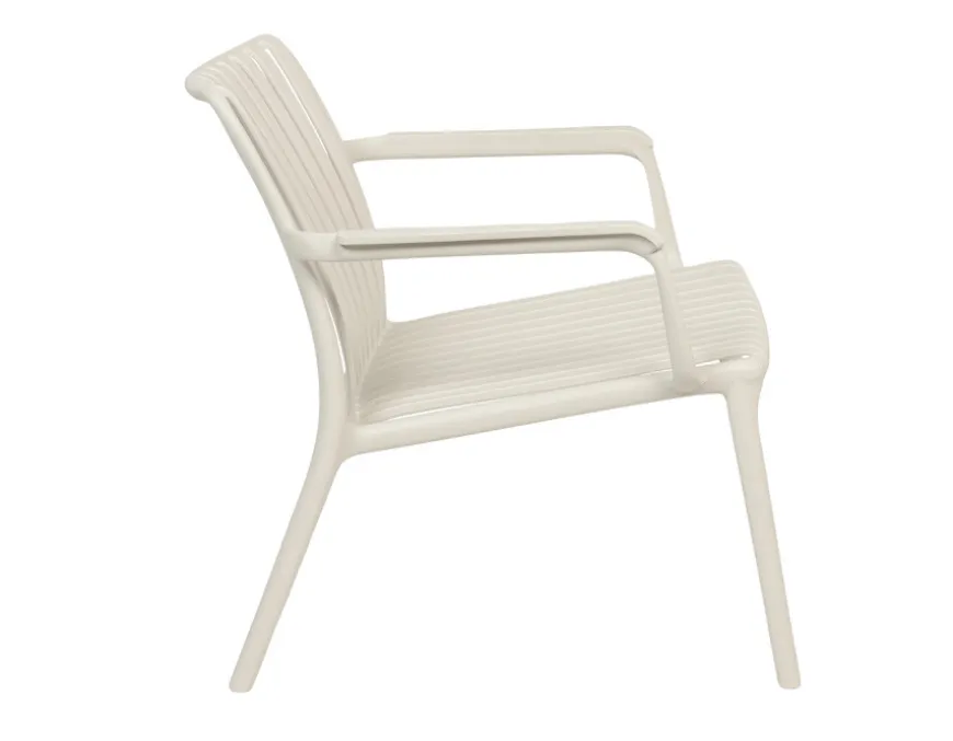 Sonja Loungestol - Beige