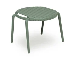 Sonja Sidebord - Ø50 cm - Grøn