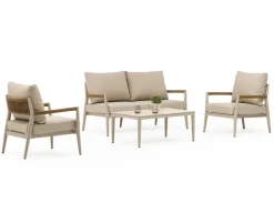 Svendborg Sofasæt