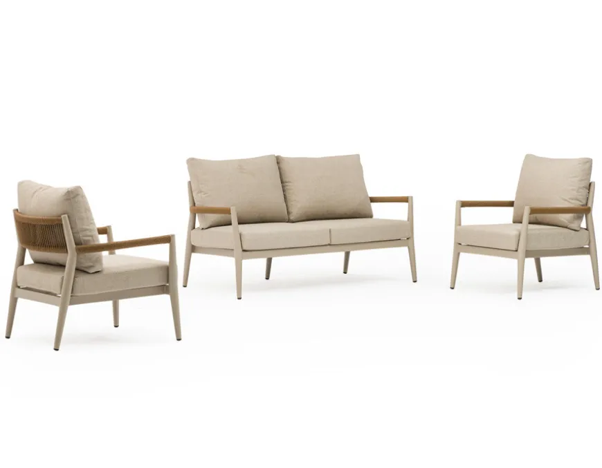 Svendborg Sofasæt