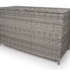 Tala Hyndebox - Rio Lys Grå - Stor