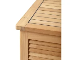 Teak Hyndebox