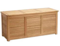Teak Hyndebox
