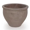 Terracotta Krukke - 34 cm