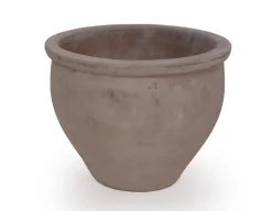 Terracotta Krukke - 34 cm