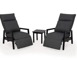 Tikøb Loungesæt