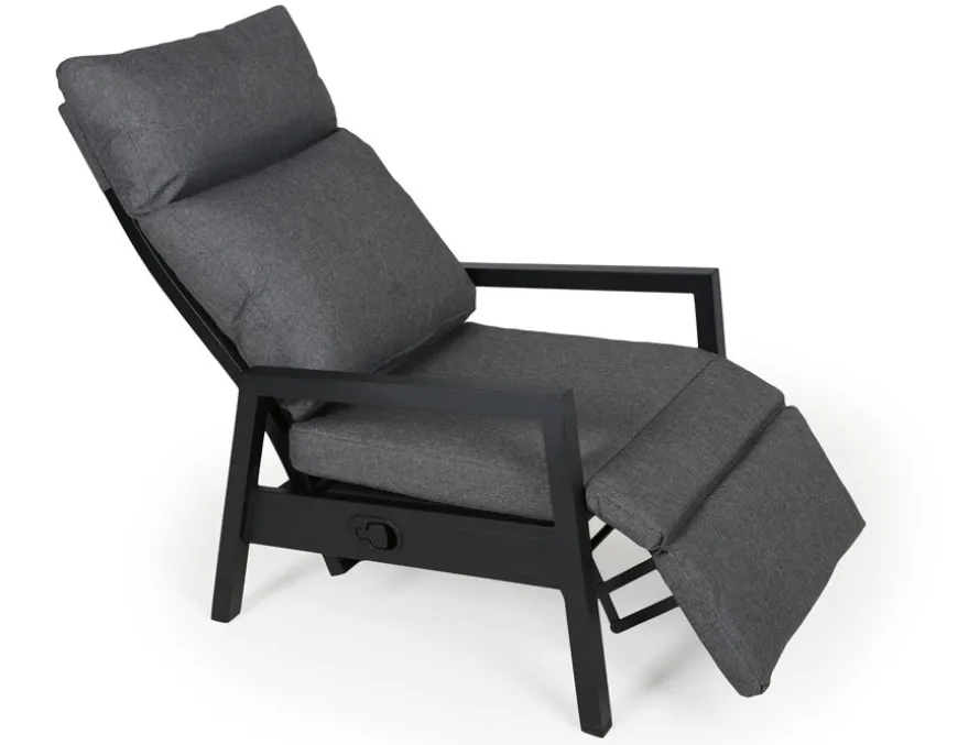 Tikøb Loungesæt