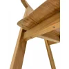 Verona Teak Havebænk