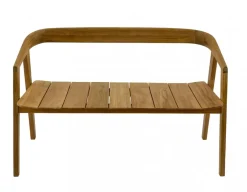 Verona Teak Havebænk