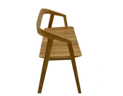 Verona Teak Havebænk
