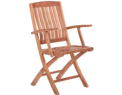 Victory Teak Foldestol