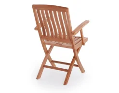 Victory Teak Foldestol